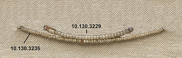 String of Pearls, Pearls